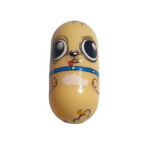 Mighty Beanz 58 Chihuahua Bean 2010 Toy Collectible Dog Character Vintage Gift
